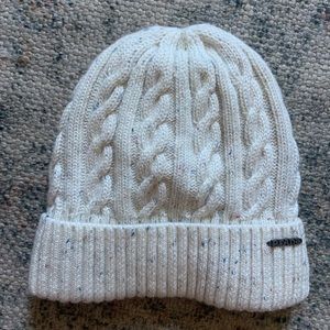 Prana women’s beanie, one size! *Never worn*